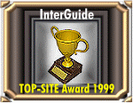 Interguide Award