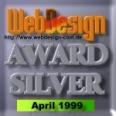 Gewinner des WebDesign-Awards